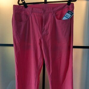 Men's Callaway Golf Pants
